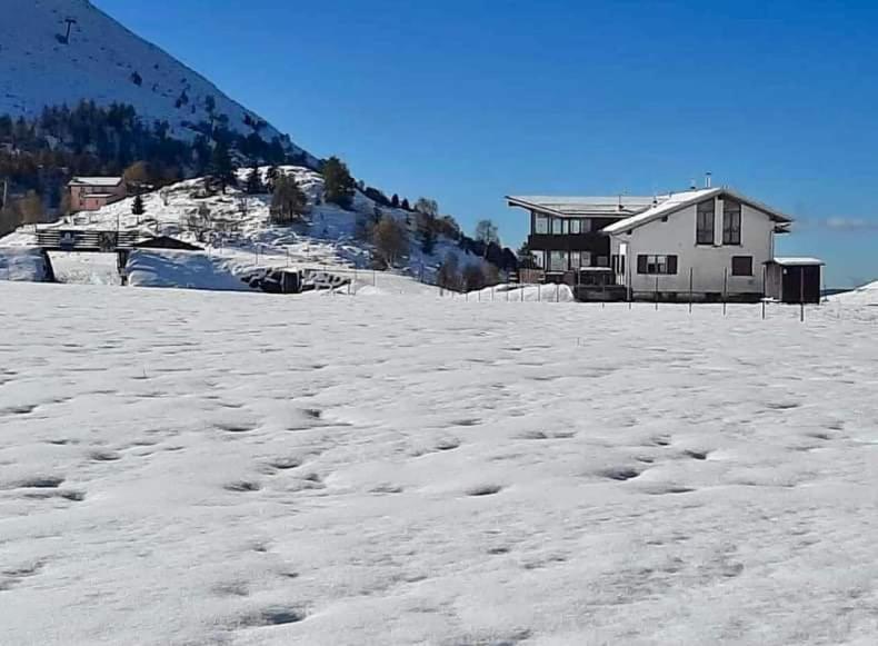 Ferienwohnung La Casa Di Sara In Valsassina Introbio Exterior foto