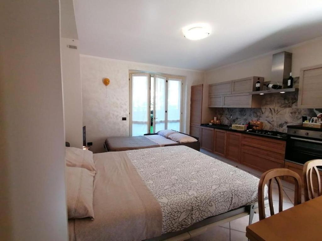 Ferienwohnung La Casa Di Sara In Valsassina Introbio Exterior foto